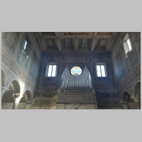 Santa Maria in Domnica di Roma, photo FatAl84, tripadvisor.jpg